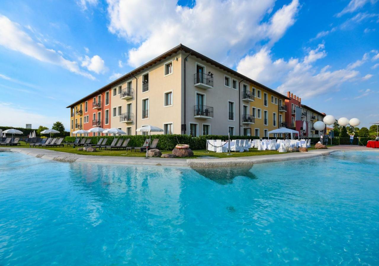 Hotel Th - Parchi Del Garda